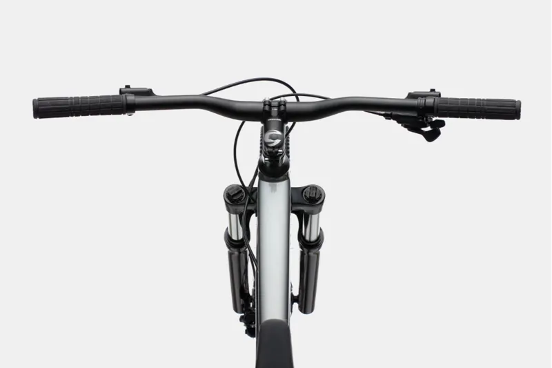  Cannondale Trail 5 Womens Mountain Bike in Purple-5